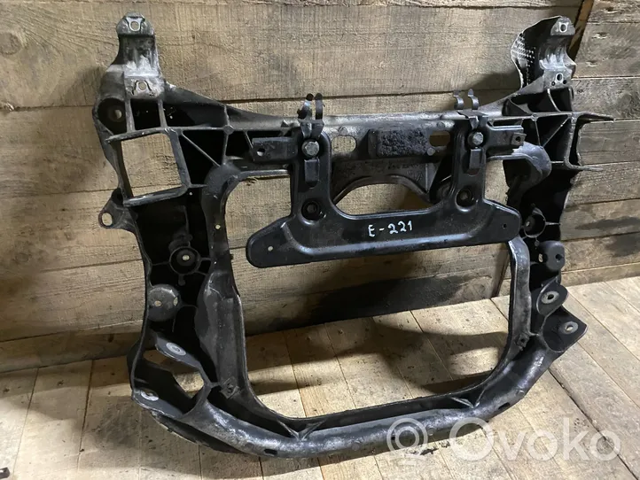 Mercedes-Benz S W220 Front subframe A2156280057