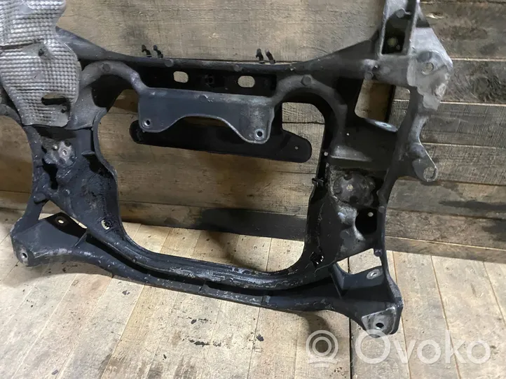 Mercedes-Benz S W220 Front subframe A2156280057