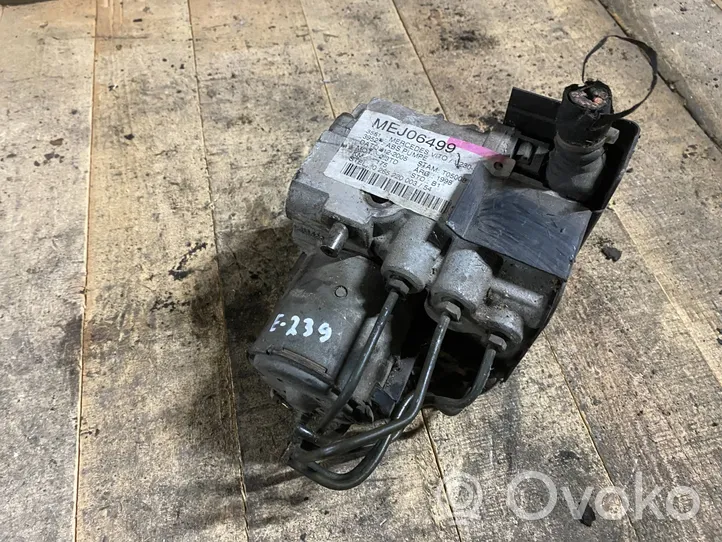 Mercedes-Benz Vito Viano W638 ABS Pump 0265220003