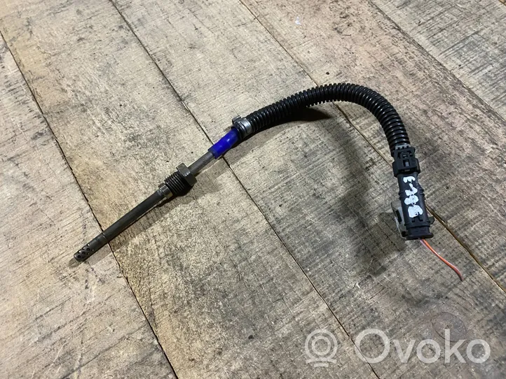 Mercedes-Benz E W211 Sensore della sonda Lambda 1120283004227