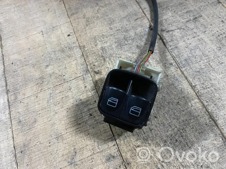 Mercedes-Benz C W203 Electric window control switch a2038200810