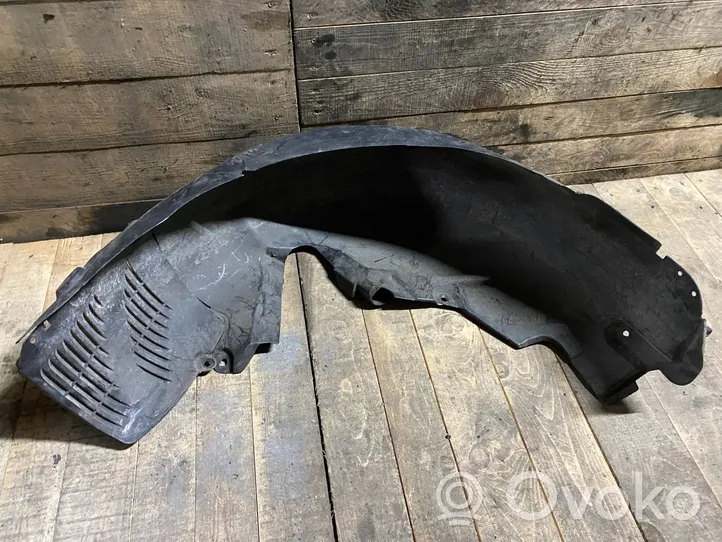 Mercedes-Benz E W211 Rivestimento paraspruzzi parafango posteriore a2116901830