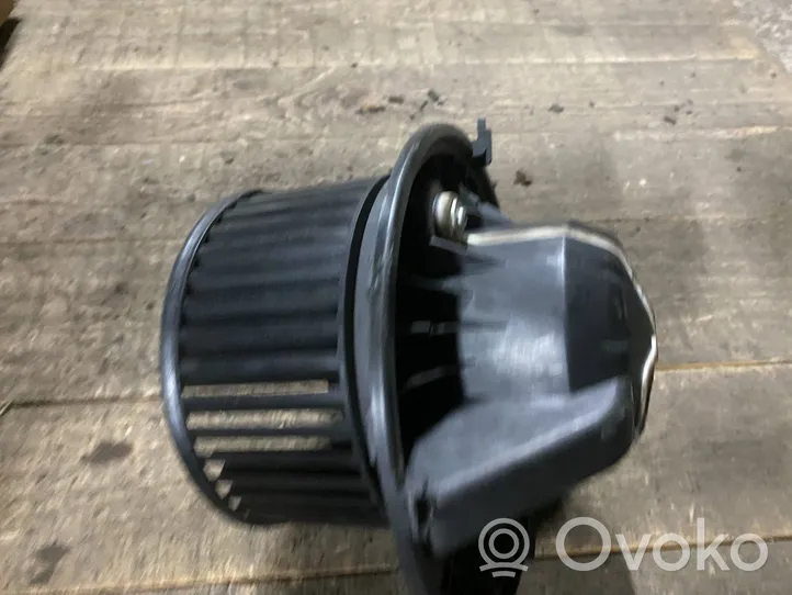 Mercedes-Benz A W169 Heater fan/blower a1698200642