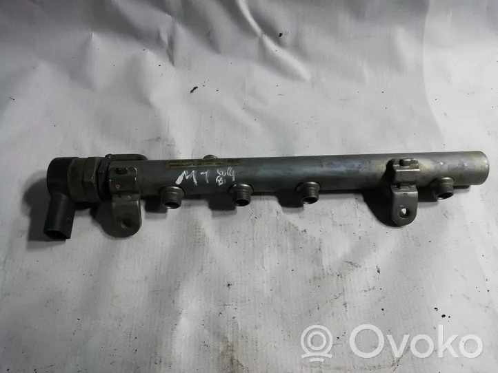 Mercedes-Benz S W221 Fuel main line pipe A6420702495