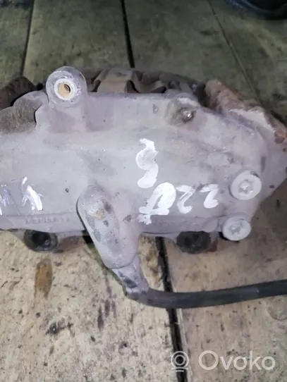 Mercedes-Benz S W220 Front brake caliper 