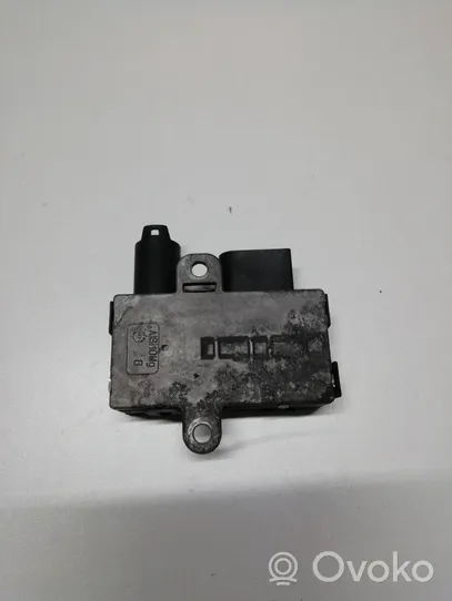 Mercedes-Benz A W169 Glow plug pre-heat relay A6401530479