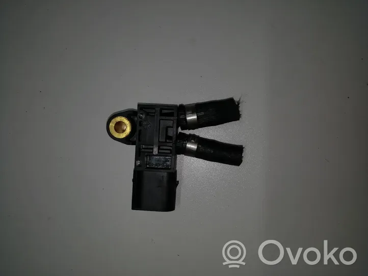 Mercedes-Benz E W211 Izmešu sensors 0281006278