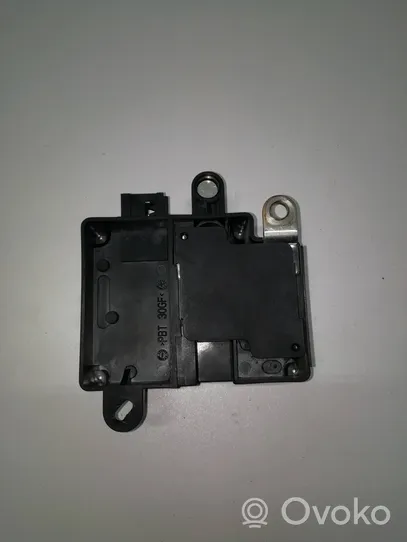 Mercedes-Benz E W211 Module de contrôle de batterie A2115401345