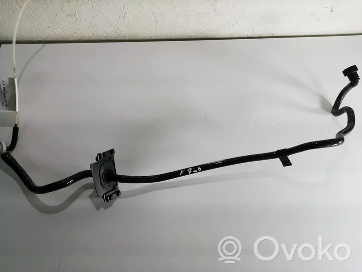 Mercedes-Benz C W204 Tuyau sous vide A2044305029