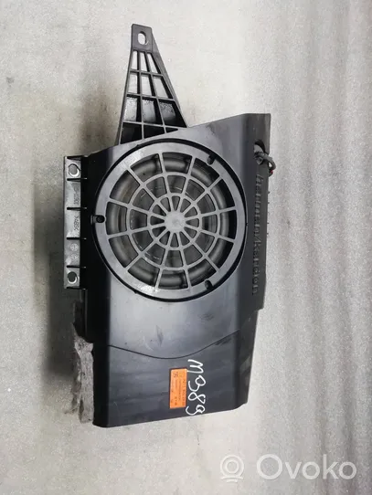 Mercedes-Benz E W211 Altavoz subwoofer A2118202902