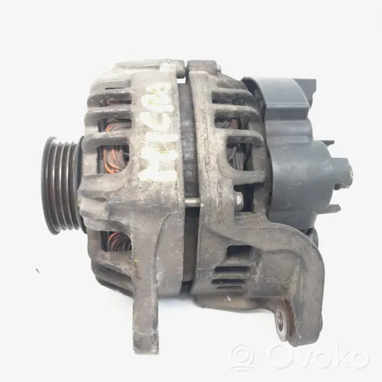 Nissan Micra Generatore/alternatore 23100AX62A