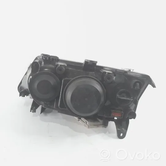 Saab 9-5 Lampa przednia 155826