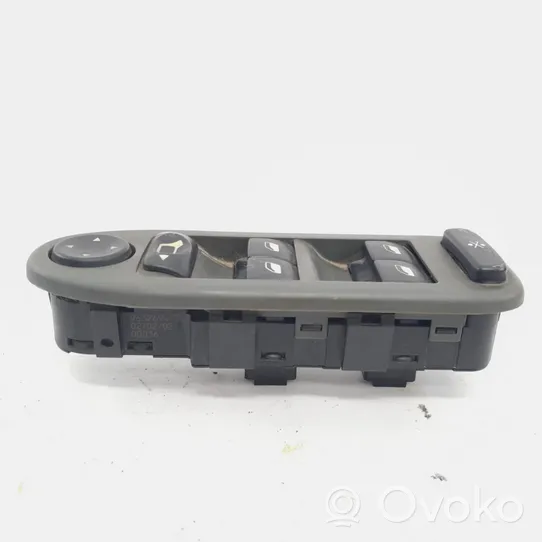 Citroen C5 Interruptor del elevalunas eléctrico 96326945ZJ