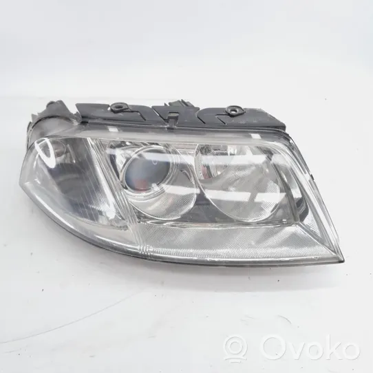 Volkswagen PASSAT Phare frontale 3B0941016