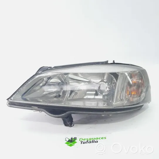 Opel Astra G Faro/fanale 24439602LH