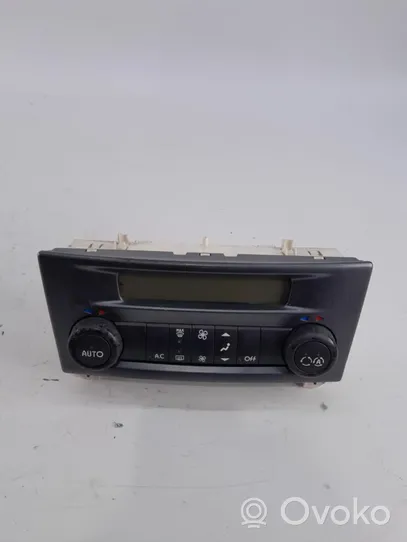 Renault Laguna I Climate control unit 8200264425