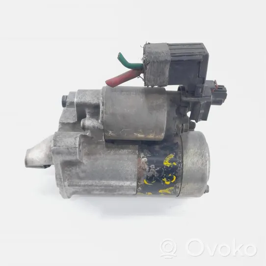 Chrysler Voyager Motor de arranque 04727314