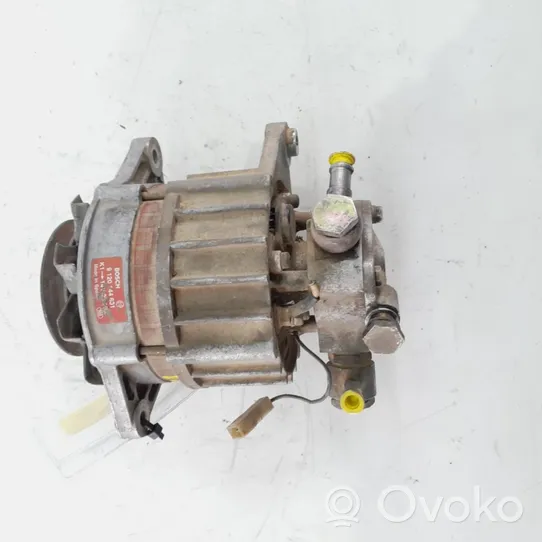 Nissan Patrol Y61 Alternator 120444601