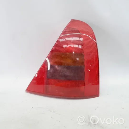 Renault Clio I Lampa tylna 45292