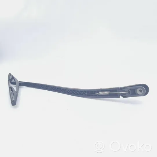 Opel Astra G Rear wiper blade arm 90559442