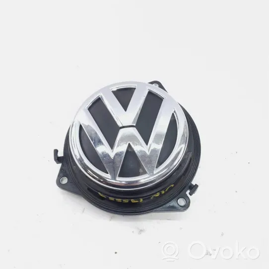 Volkswagen Polo V 6R Ārējais atvēršanas rokturis 6R6827469