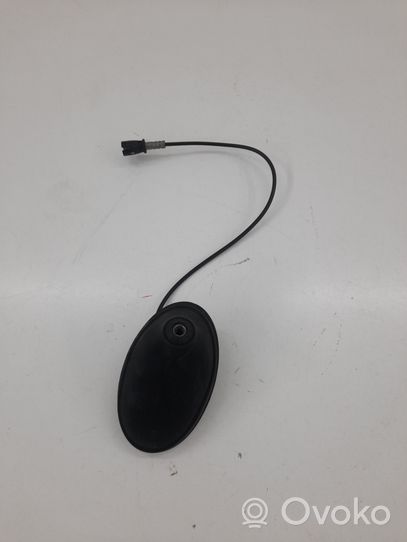 Peugeot 307 Antenne radio 9650911180