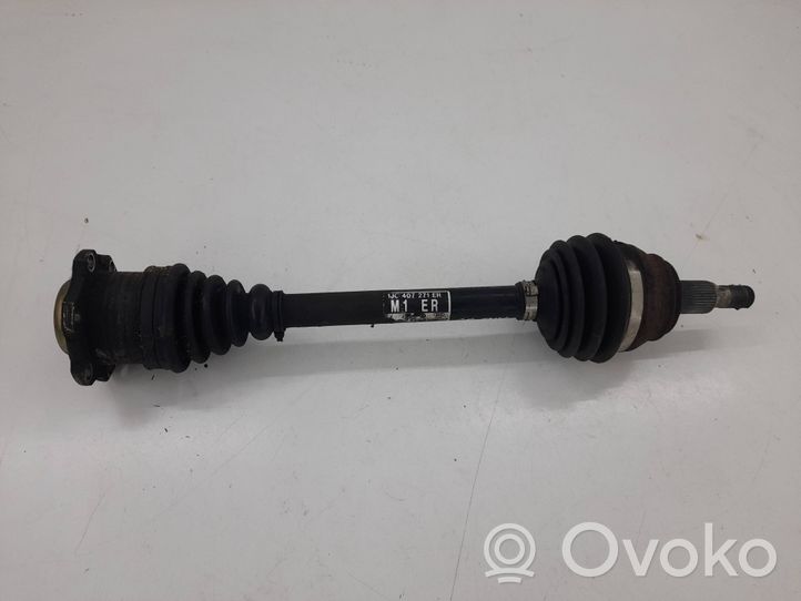 Audi TT Mk1 Semiasse anteriore 1J0407271ER