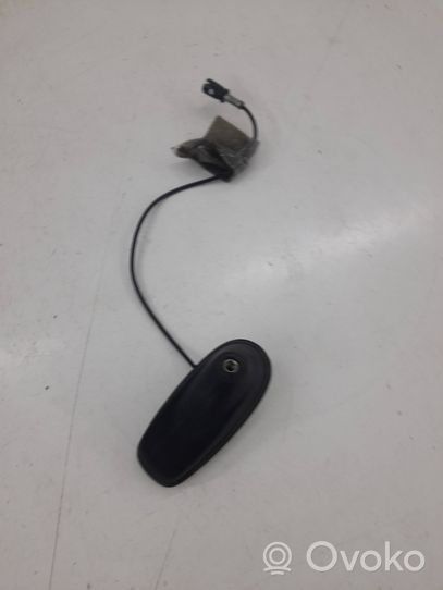 Citroen C3 Picasso Antena GPS 9666154380