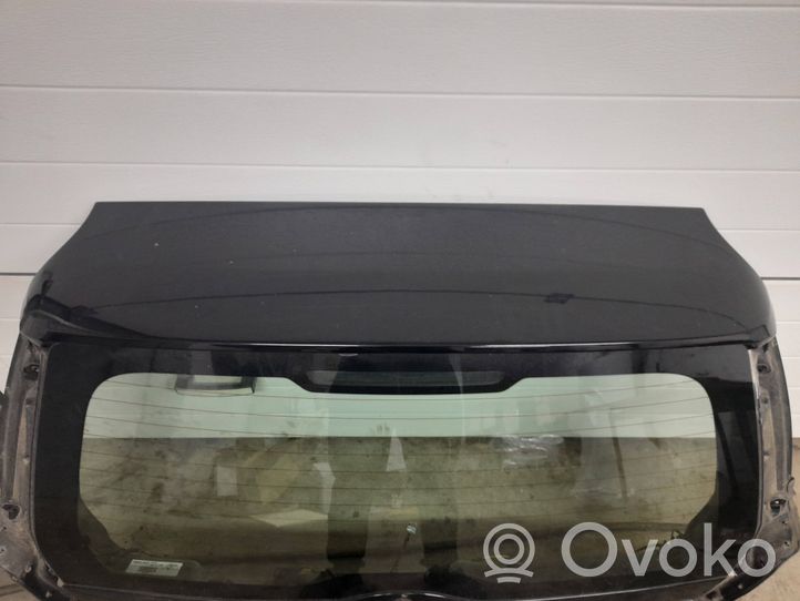 Volvo V70 Portellone posteriore/bagagliaio 