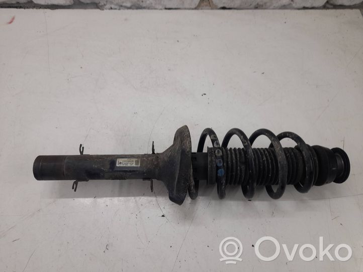 Volkswagen Bora Amortisseur avant avec ressort 1J0413031DQ