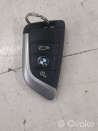 BMW X1 F48 F49 Chiave/comando di accensione 6805990