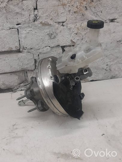 Renault Clio V Servo-frein 472109156rt