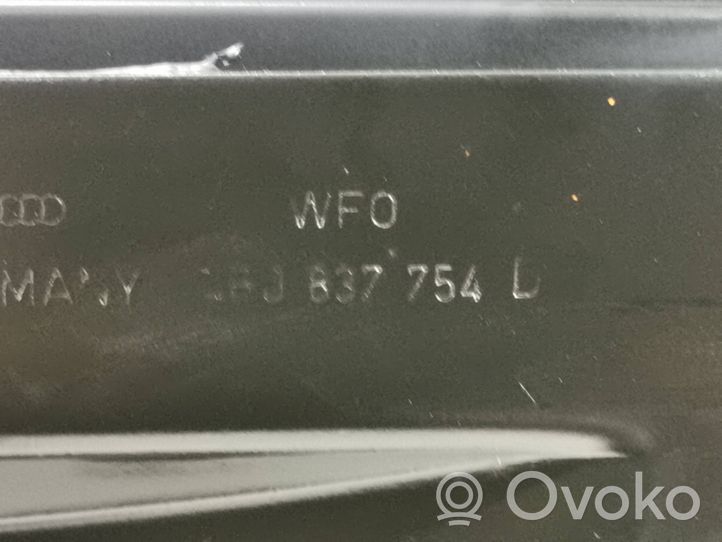 Audi A6 S6 C5 4B Elektryczny podnośnik szyby drzwi przednich 3B0837754D