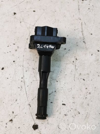 BMW 3 E46 High voltage ignition coil 1703227