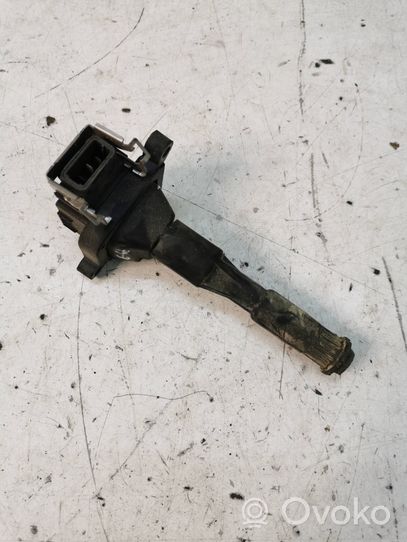 BMW 3 E46 High voltage ignition coil 1703227