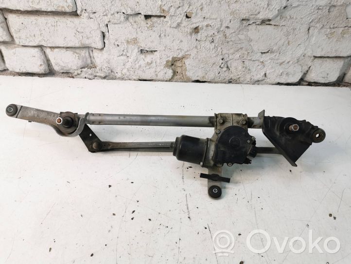 Subaru Outback Tringlerie et moteur d'essuie-glace avant 