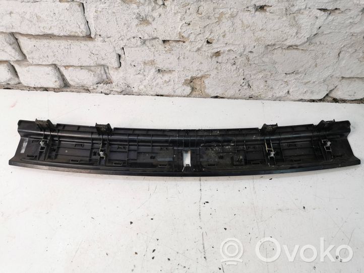 BMW X1 F48 F49 Rivestimento di protezione sottoporta del bagagliaio/baule 7413689