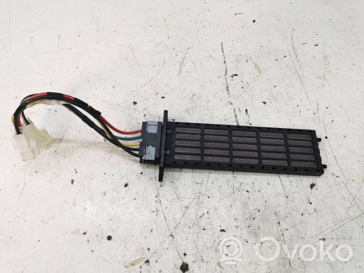 Subaru Outback Radiateur électrique de chauffage auxiliaire 0134100530