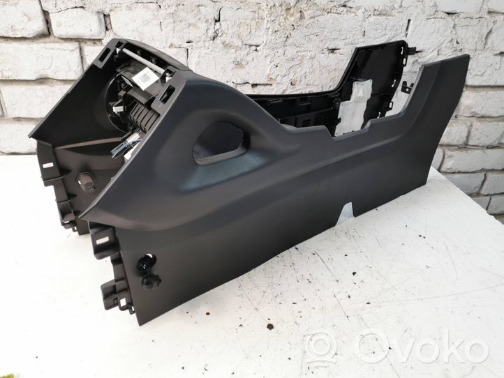 Hyundai ix35 Consolle centrale del vano portaoggetti 846382S000