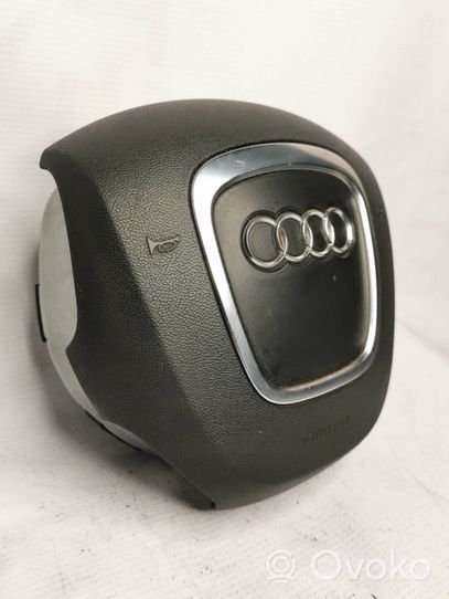 Audi A6 S6 C6 4F Airbag dello sterzo 4F0880201AR