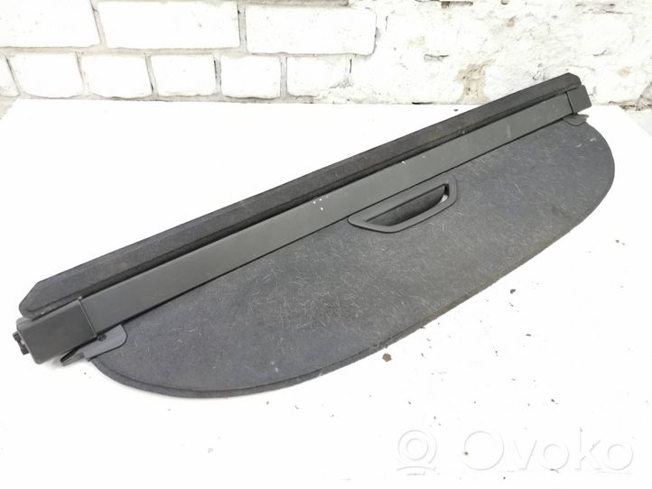 Renault Megane III Parcel shelf load cover 078030009