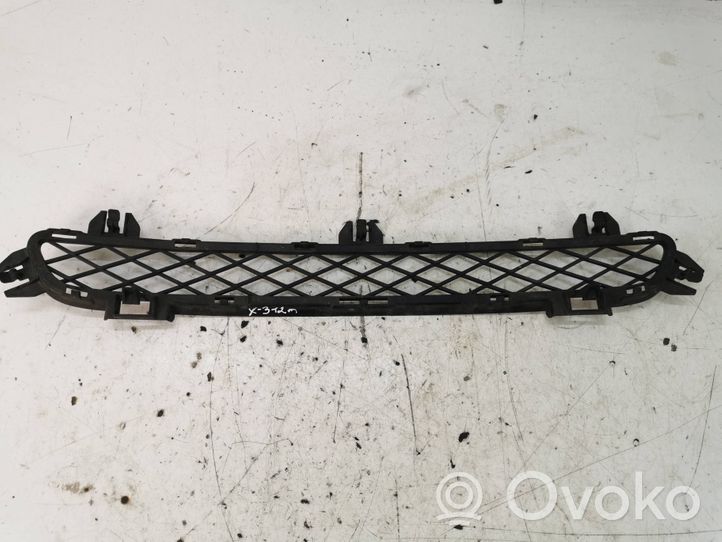 BMW X3 F25 Grille inférieure de pare-chocs avant 721046610503411