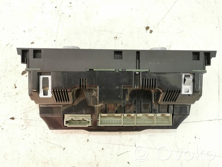 Audi A6 S6 C6 4F Panel klimatyzacji 4F1820043AL