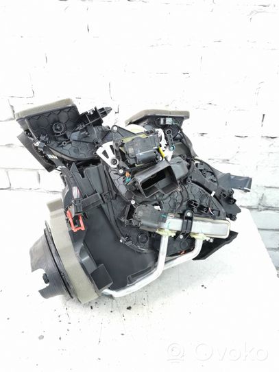 Alfa Romeo Tonale Scatola climatizzatore riscaldamento abitacolo assemblata 00505643640