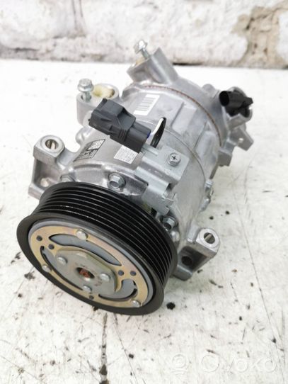 Alfa Romeo Tonale Compressore aria condizionata (A/C) (pompa) 52166343