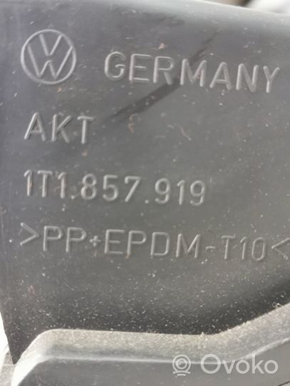 Volkswagen Touran I Pokrywa schowka deski rozdzielczej 1T1857919