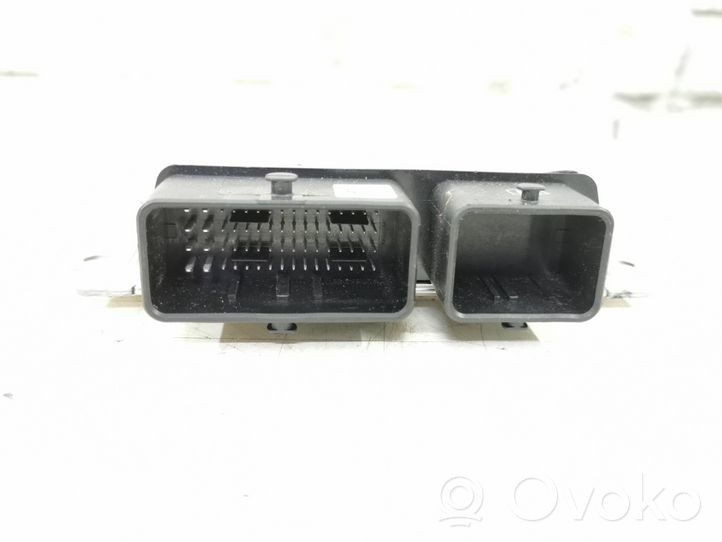 46350729 Alfa Romeo Tonale Fuel injection pump control unit/module  