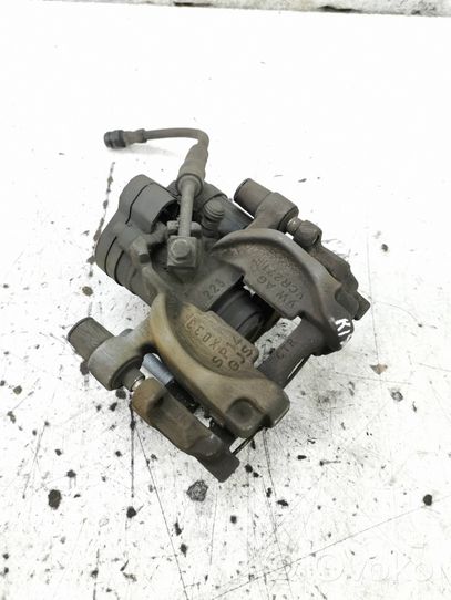 Volkswagen Touran III Rear brake caliper 5Q0615405