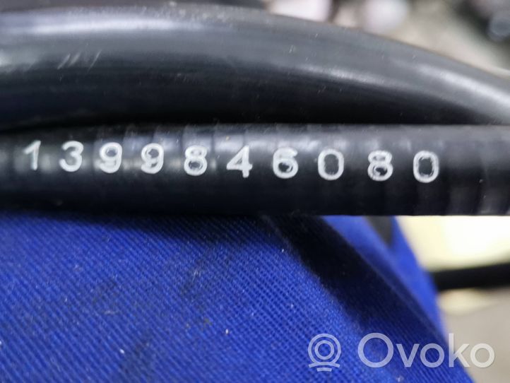 Fiat Ducato Câble frein à main 1399846080