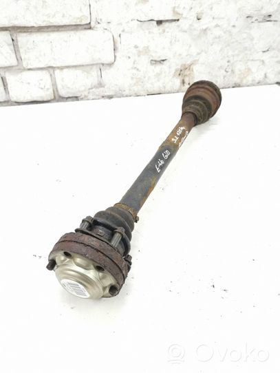 BMW 3 E46 Rear driveshaft 7505290